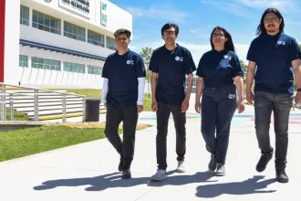 Invita Tere al Hackathon a estudiantes hidrocálidos