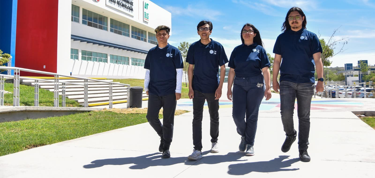 Invita Tere al Hackathon a estudiantes hidrocálidos