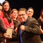 Invitan a diseñar estatuilla del Guerrero Azteca 2026
