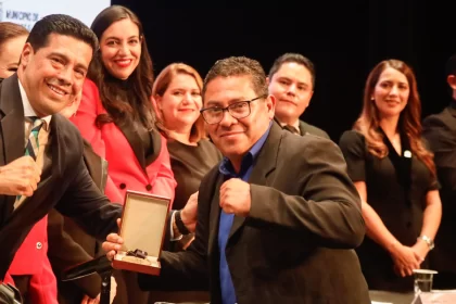Invitan a diseñar estatuilla del Guerrero Azteca 2026