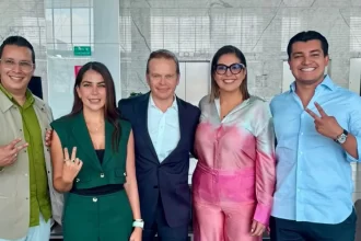 Irá sin alianzas a nivel local el PVEM en próximas elecciones: Genny López
