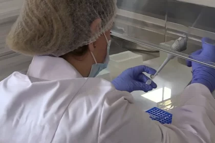 Jalisco confirma caso de malaria en un turista colombiano