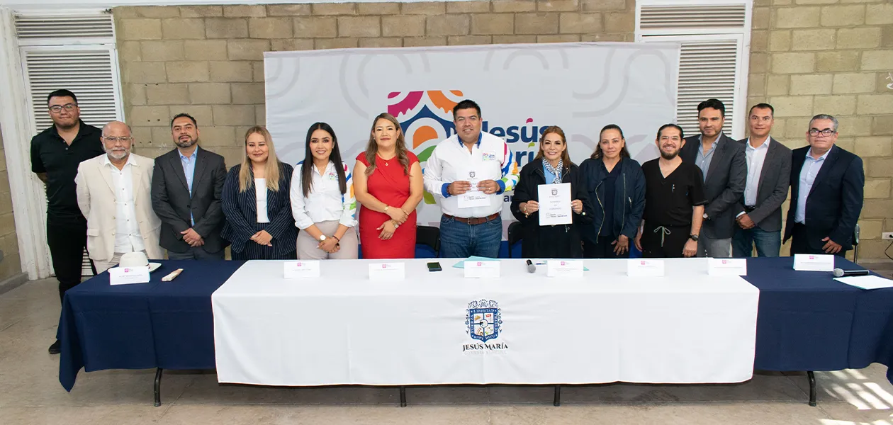 Jesús María contará con Centro Autista