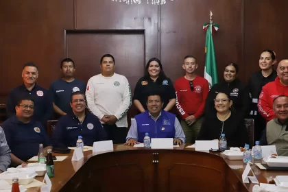 Jesús María fue sede de titulares de PC