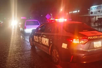 Jesús María refuerza vigilancia en presas y atención ante lluvias
