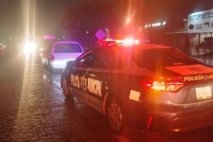 Jesús María refuerza vigilancia en presas y atención ante lluvias