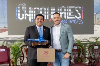 Jesús María y Calvillo firman hermanamiento