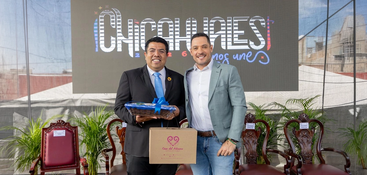 Jesús María y Calvillo firman hermanamiento