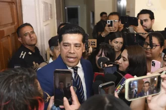 Jesús Vallín continúa en MIAA bajo presión de resultados