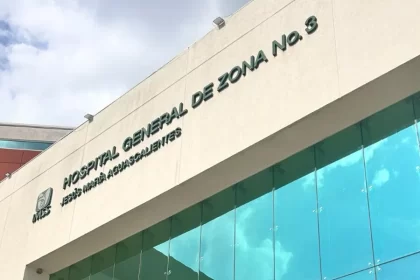 Asegura Misael Ley Mejía que el IMSS ya se enfoca en sus áreas de oportunidad