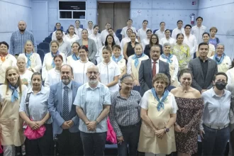 Junio cerró con ligera baja en empleo: IMSS