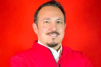 Kendor Macías: "Es imposible que el PRI pierda su registro"