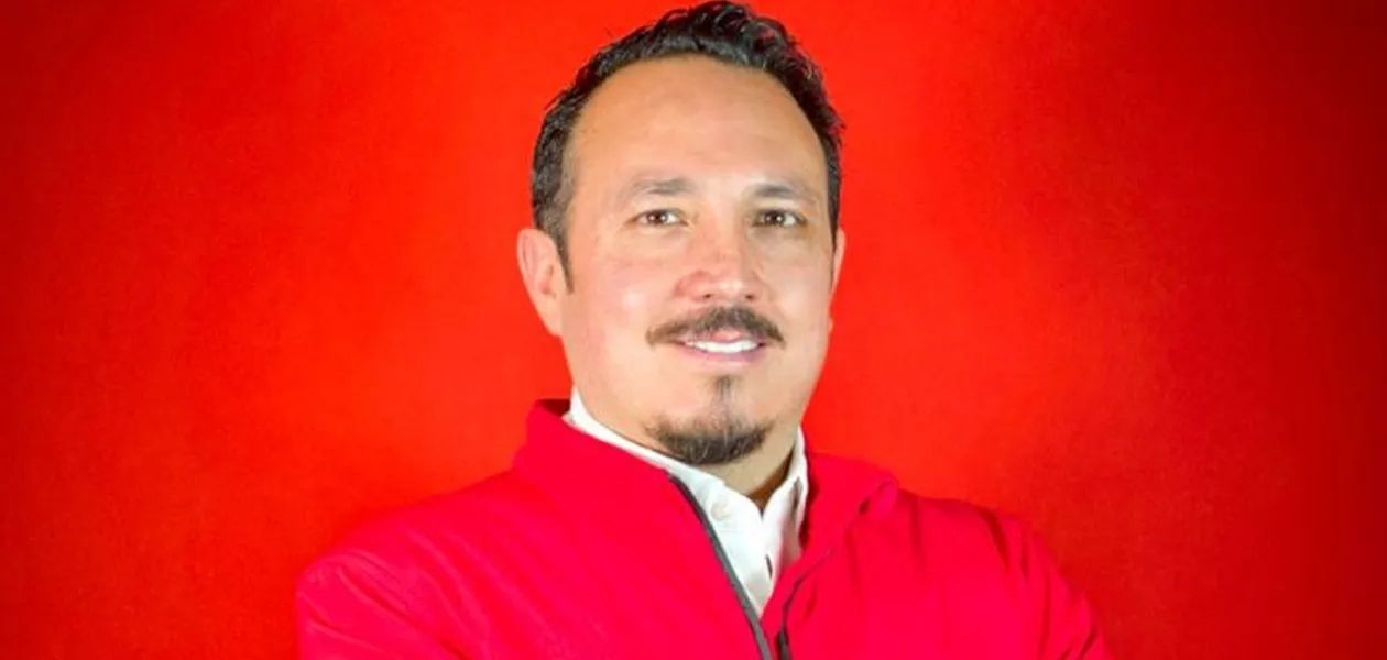 Kendor Macías: "Es imposible que el PRI pierda su registro"