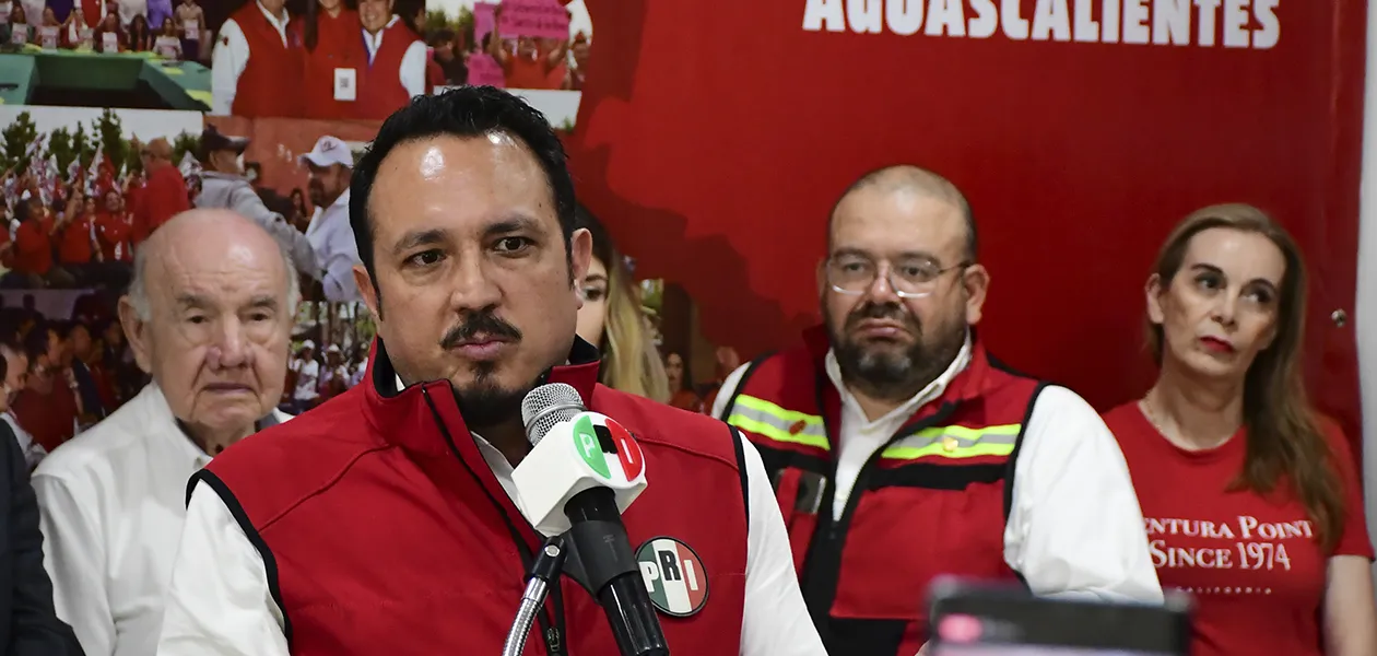Kendor Macías: Gobierno Federal utiliza "cortina de humo" para ocultar crisis en México