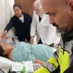 La Entidad es referente nacional en la atención a pacientes renales
