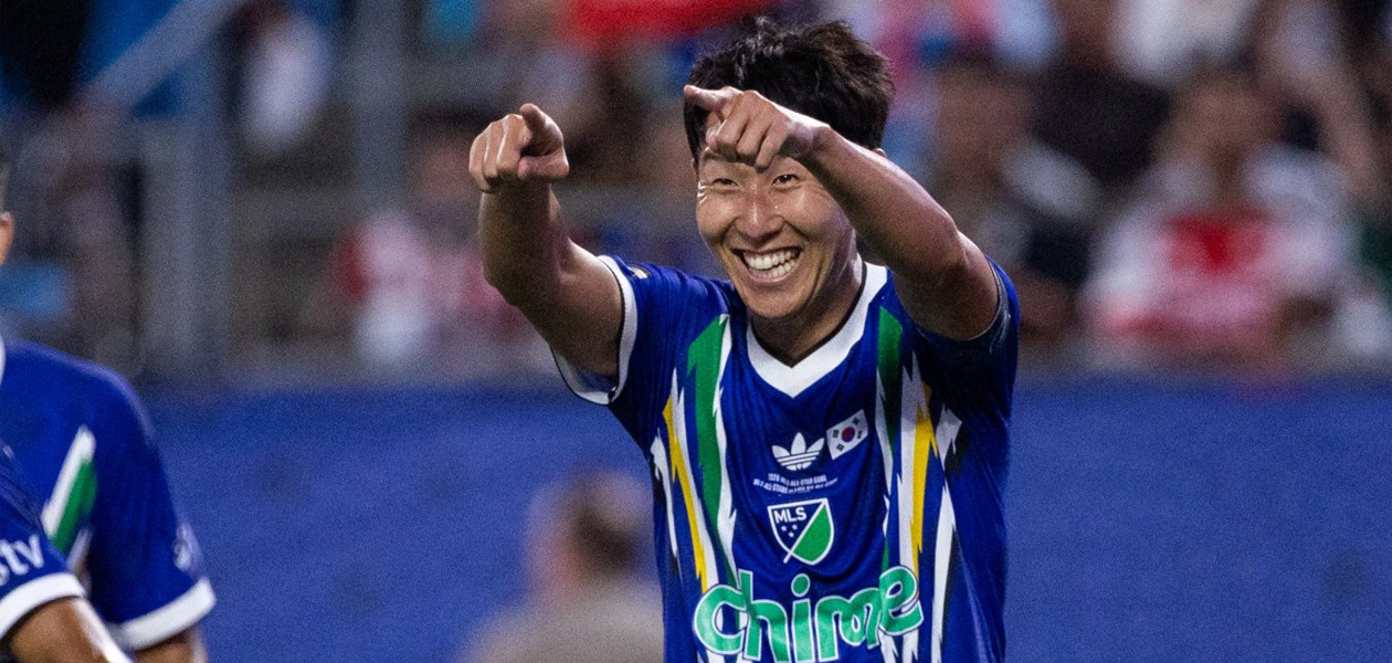 La MLS repite triunfo ante la Liga MX en el 'All-Star'