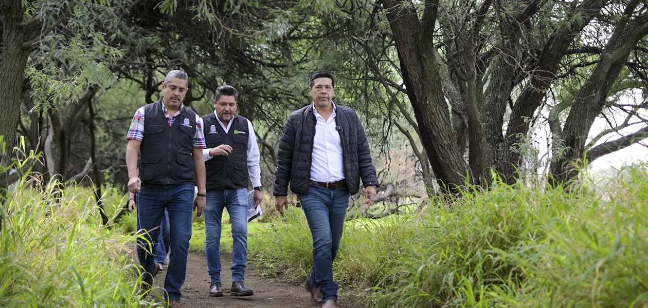La Pona, patrimonio de las familias de Aguascalientes: Leo Montañez