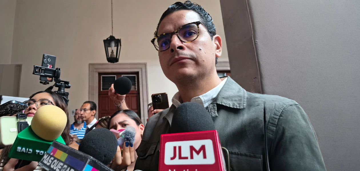 La Pona requerirá inversión inicial de 30 millones para su conservación, García López