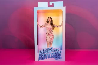 La chica del clima entra al reality de los famosos
