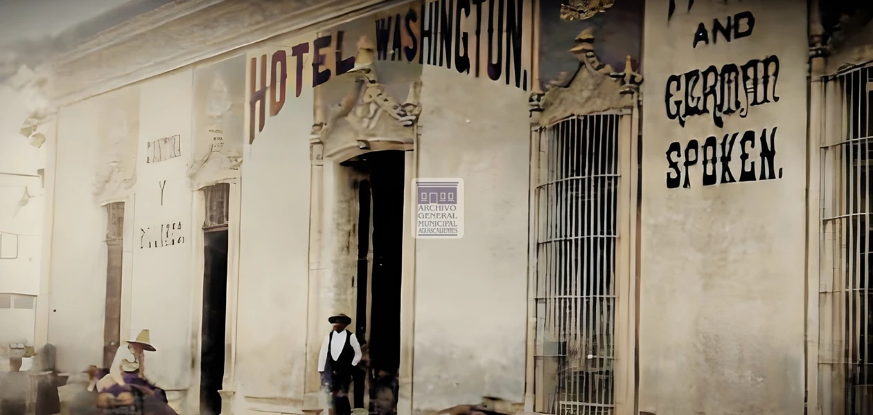 PLAZA FUNDADORES: La historia del hotel, el cine y la tragedia que marco a Aguascalientes