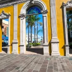 PLAZA FUNDADORES: La historia del hotel, el cine y la tragedia que marco a Aguascalientes
