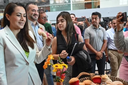 La panadería hidrocálida ya es patrimonio cultural inmaterial