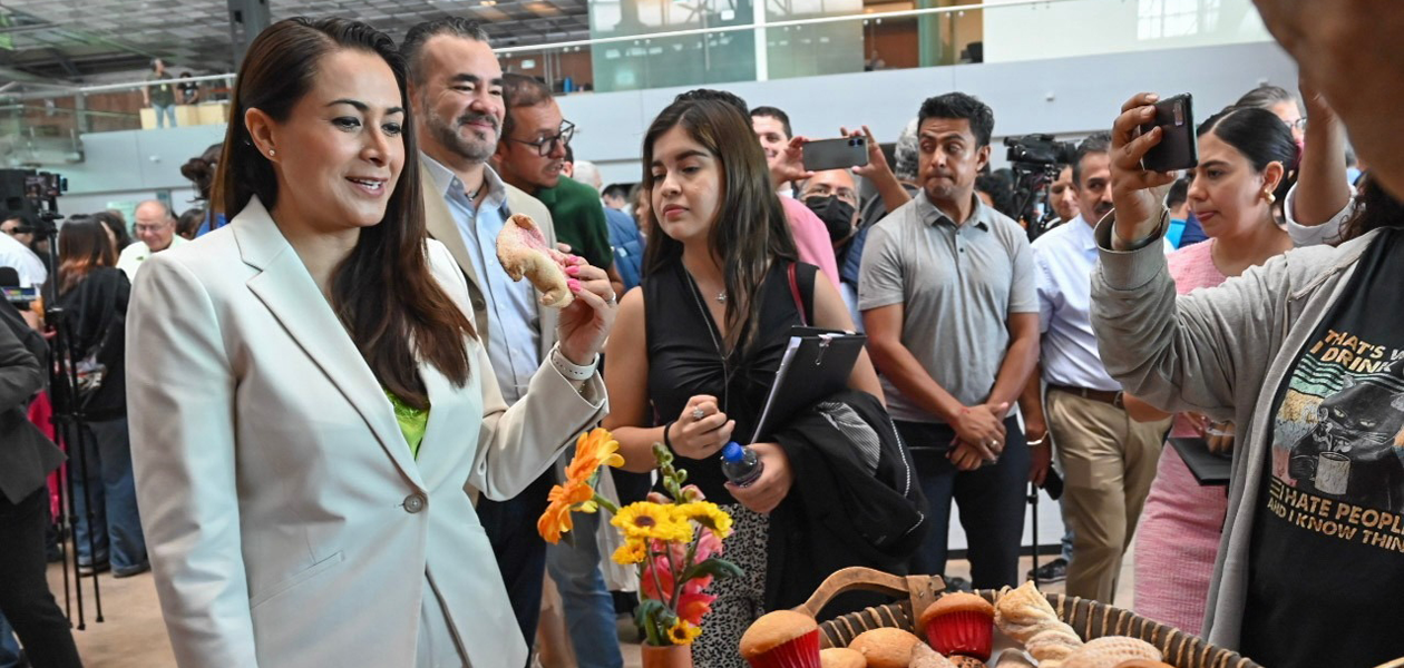 La panadería hidrocálida ya es patrimonio cultural inmaterial