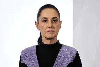 La presidenta Sheinbaum visitará Aguascalientes el sábado