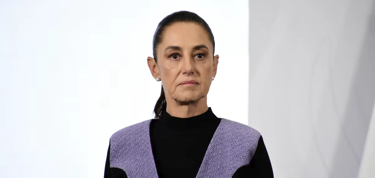 La presidenta Sheinbaum visitará Aguascalientes el sábado