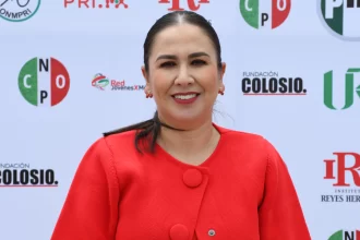 Lamenta Lucy de León caso del docente que se inmoló tras ser señalado por acoso sexual