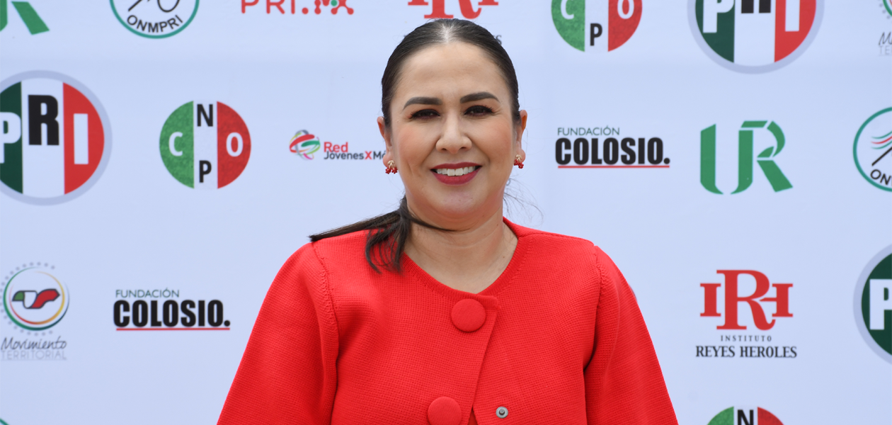 Lamenta Lucy de León caso del docente que se inmoló tras ser señalado por acoso sexual