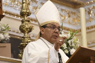 Lamenta Obispo que campesinos sean constantemente olvidados