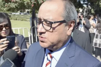 Lanza Otto Granados crítica a gobernadores morenistas investigados