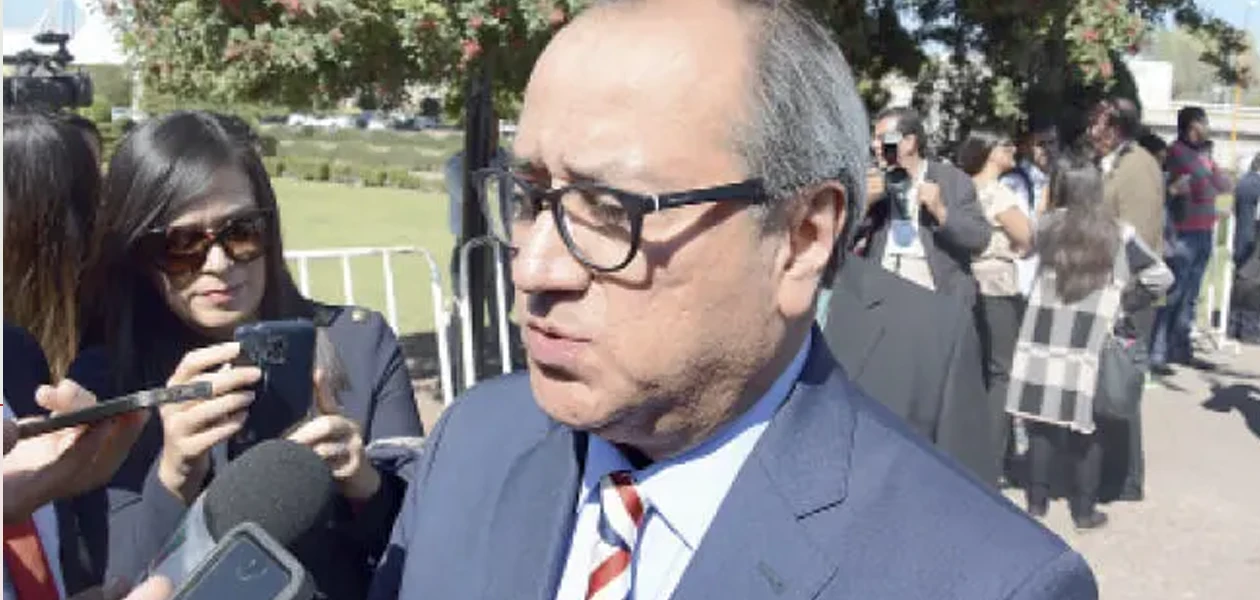 Lanza Otto Granados crítica a gobernadores morenistas investigados