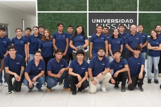 Lanzan Tere Jiménez y NISSAN convocatoria de becas