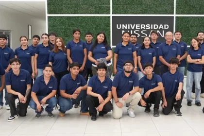 Lanzan Tere Jiménez y NISSAN convocatoria de becas