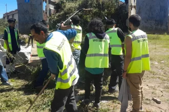 Lanzan programa Jueves Ciudadano