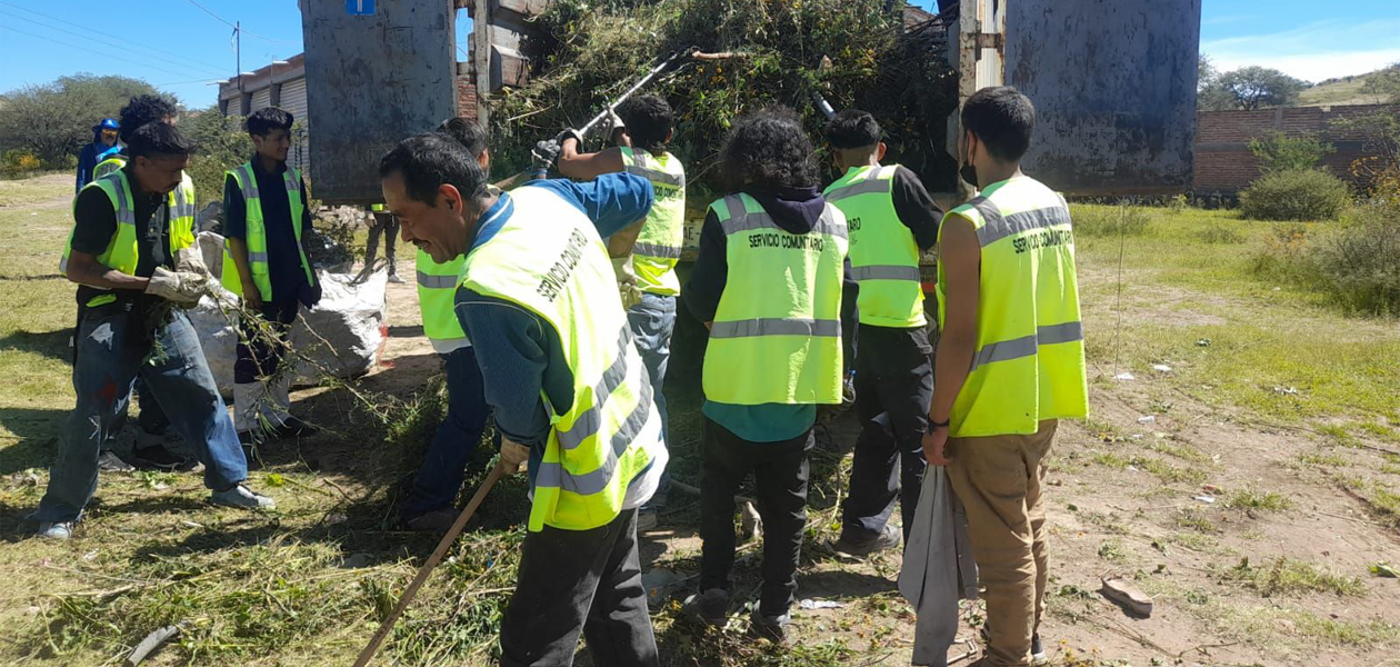 Lanzan programa Jueves Ciudadano