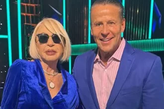 Laura Bozzo dice que es bien traviesa y quiere con Adame