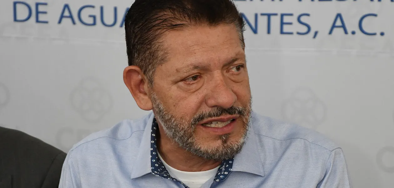 Legislación del agua en Aguascalientes: un rezago de tres décadas