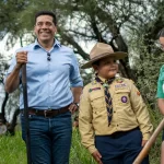 Leo: La Pona inicia una nueva era como espacio de convivencia para las familias