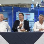 Leo Montañez asegura mejoras constantes en el servicio de agua en Aguascalientes