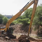Leo ordena acciones permanentes de prevención por precipitaciones