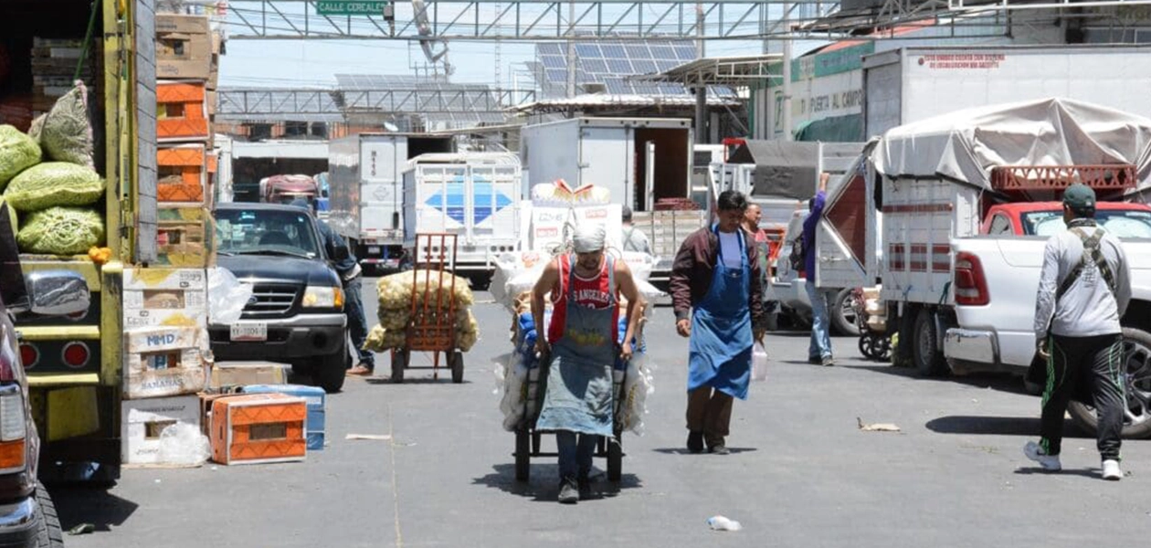 Libera directiva del Agropecuario 35% de cajones de estacionamiento mal utilizados