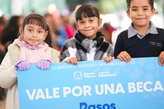 Lidera el Estado en tener la mejor calidad de vida de sus habitantes