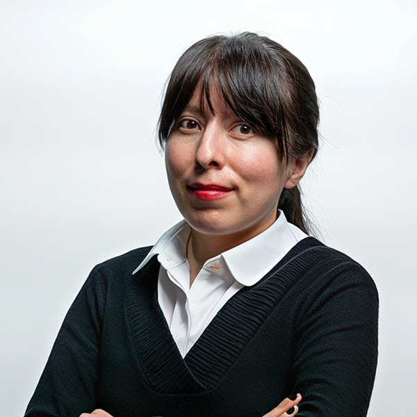 Liliana Ramírez Macías
