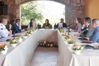 Llama TJ reforzar seguridad por período vacacional