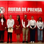 Llama el PRI a respetar calendario electoral y dejar espectaculares