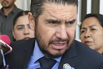 Llama el fiscal a no bajar la guardia ni confiarse