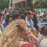Llamada anónima provocó el operativo: IMSS